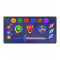 Hero of Time ~ Desk Mat