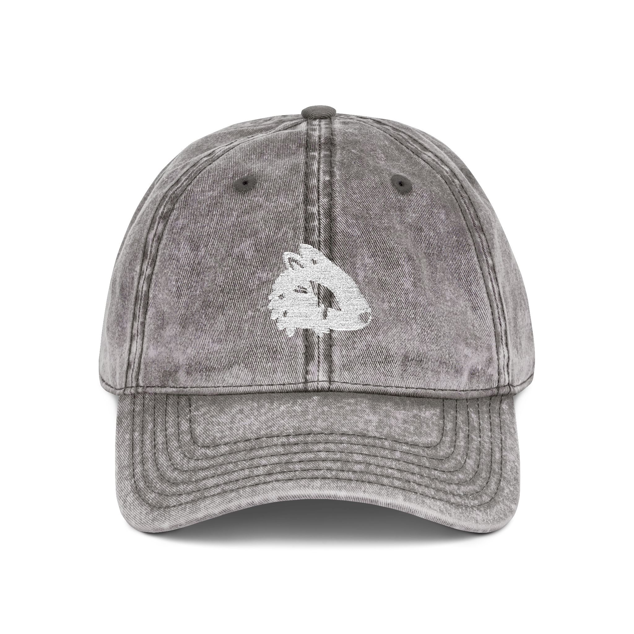 Lil' Guy ~ Vintage Cap (Embroidery)