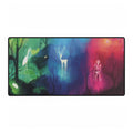 Ghostly Guardians ~ Desk Mat