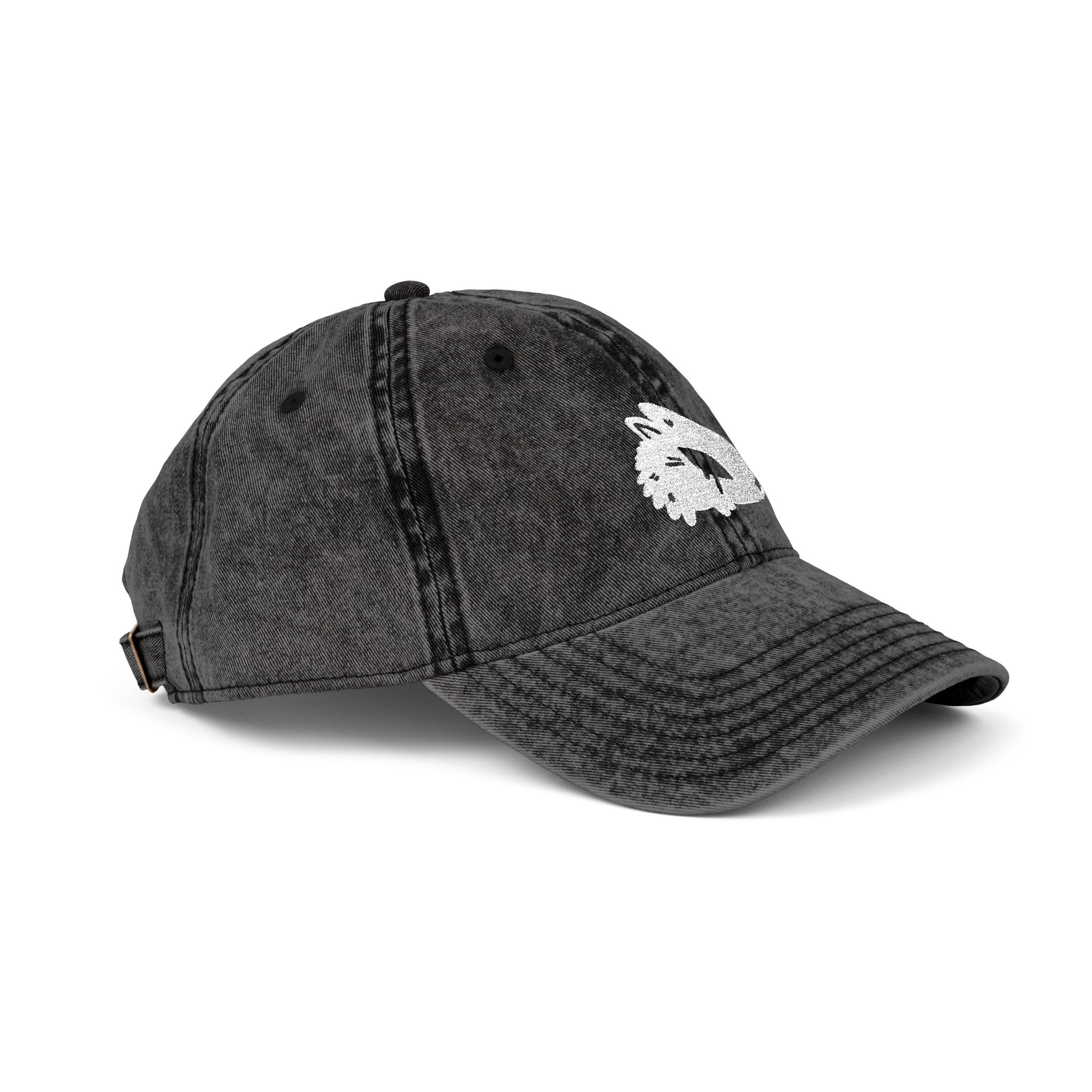 Lil' Guy ~ Vintage Cap (Embroidery)