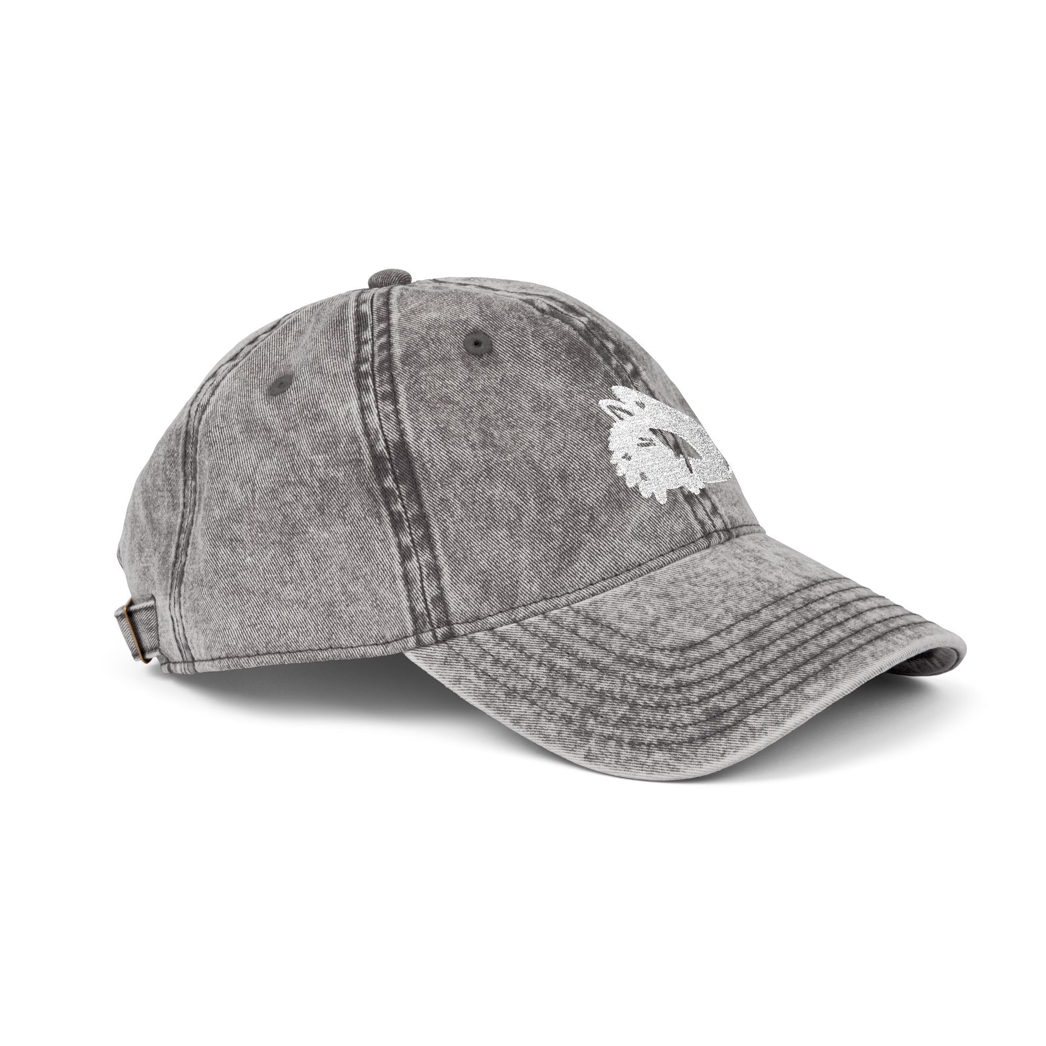 Lil' Guy ~ Vintage Cap (Embroidery)