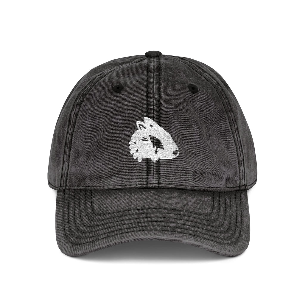 Lil' Guy ~ Vintage Cap (Embroidery)