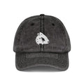Lil' Guy ~ Vintage Cap (Embroidery)