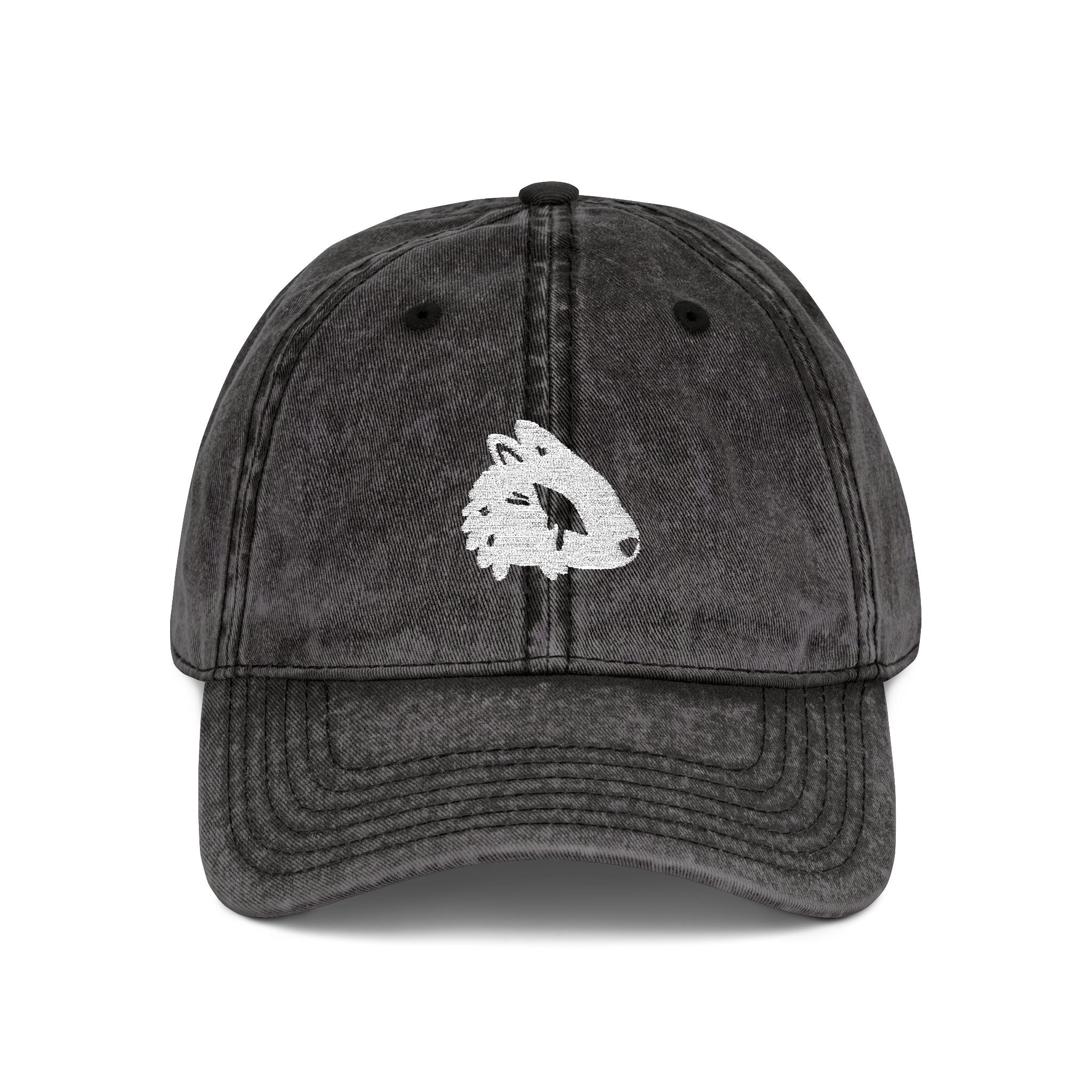 Lil' Guy ~ Vintage Cap (Embroidery)